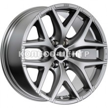 BBS TLA 9x20 6x135 ET12 DIA87,1 (platinum silver) Колесо-Центр Запорожье