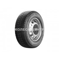 BFGoodrich Activan 4S 195/75 R16C 107/105R