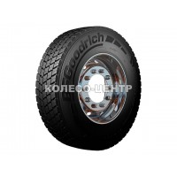 BFGoodrich Route Control D (ведущая) 315/70 R22,5 154/150L