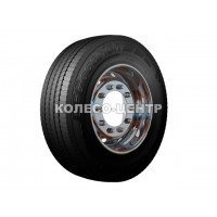 BFGoodrich Route Control S2 (рулевая) 315/70 R22,5 156/150L