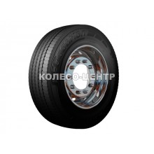 BFGoodrich Route Control S2 (рулевая) 315/80 R22,5 156/150L