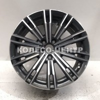 BMW OEM 03498089890 7,5x18 5x112 ET25 DIA66,6