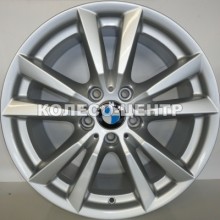 BMW OEM 6853952 8,5x18 5x120 ET46 DIA74,1 (silver)