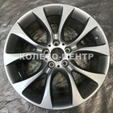BMW OEM 6853953 9x19 5x120 ET48 DIA74,1