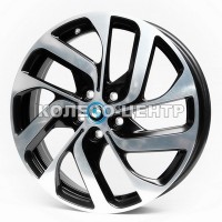 BMW OEM 6856894 5x19 5x112 ET43 DIA66,6 (BKF)