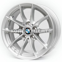 BMW OEM 6876921 6,5x16 5x112 ET22 DIA66,6 (BK)