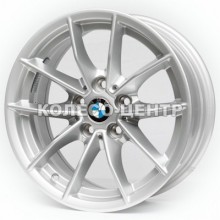 BMW OEM 6876921 6,5x16 5x112 ET22 DIA66,6 (silver)