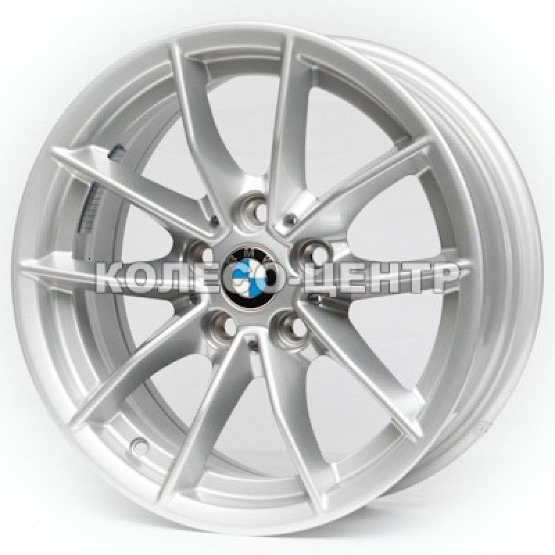 BMW OEM 6876921 6,5x16 5x112 ET22 DIA66,6 (silver) Колесо-Центр Запоріжжя