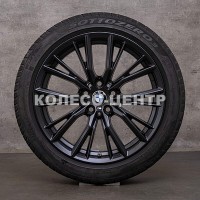 BMW OEM 6885305 7,5x18 5x112 ET25 DIA66,6 (black)