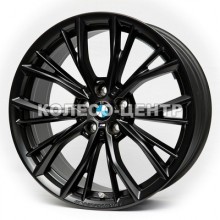 BMW OEM 6885455 8x19 5x112 ET30 DIA66,6 (matt black)