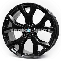 BMW OEM 6885461 9,5x21 5x112 ET36 DIA66,6 (GB)
