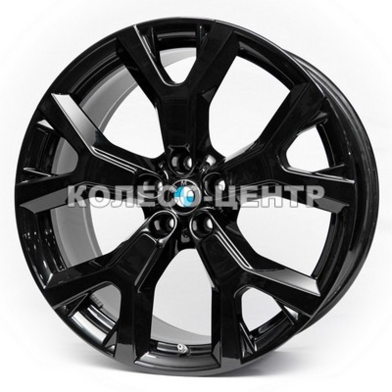 BMW OEM 6885461 9,5x21 5x112 ET36 DIA66,6 (GB) Колесо-Центр Запоріжжя