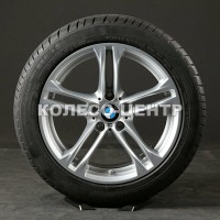 BMW OEM 7848572 8x18 5x120 ET30 DIA72,6