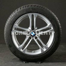BMW OEM 7848572 8x18 5x120 ET30 DIA72,6 (black)