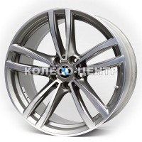 BMW OEM 7850579 8,5x19 5x112 ET25 DIA66,6 (GMF)