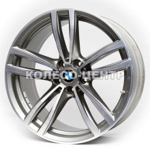 BMW OEM 7850579 8,5x19 5x112 ET25 DIA66,6 (GMF)