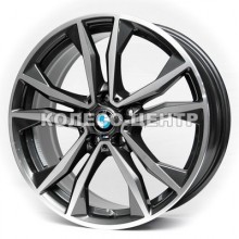 BMW OEM 8008616 8x19 5x112 ET47 DIA66,6 (GMF)