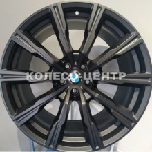 BMW OEM 8071996 9x20 5x112 ET35 DIA66,6 (orbit grey)