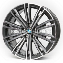 BMW OEM 8089890 7,5x18 5x112 ET25 DIA66,6 (GMF)