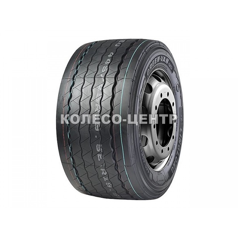 BLT11 (прицепная)