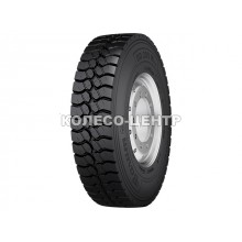 Barum BD200 M (ведущая) 315/80 R22,5 156/150K 20PR