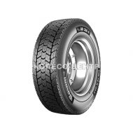 BD300 R (ведущая)