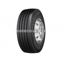 Barum BT200 R (прицепная) 445/45 R19,5 160J