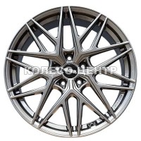 Berlin Wheels BW01 8,5x19 5x112 ET30 DIA66,6 (black)