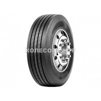 Black Nova Galaxy One (рулевая) 235/75 R17,5 132/129L 16PR