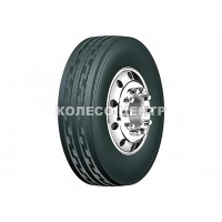 Black Nova Galaxy Plus (рулевая) 385/65 R22,5 164K 24PR
