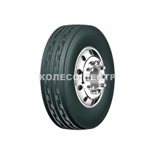 Black Nova Galaxy Plus (рулевая) 385/65 R22,5 164K 24PR