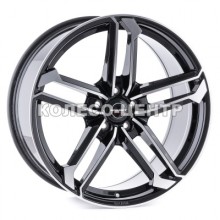 Borbet ATX 8x19 5x112 ET55 DIA66,6 (GSP)