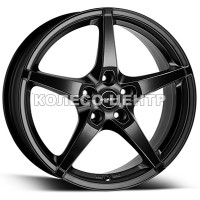 Borbet FS 7x16 5x112 ET38 DIA72,6 (matt black)