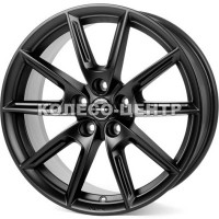 Borbet LX18 8x18 5x112 ET40 DIA66,6 (matt black)