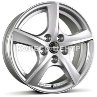 Borbet TL2 7x17 5x114,3 ET50 DIA67,1 (brilliant silver)
