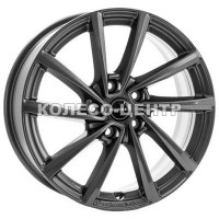 Borbet V 7x18 5x114,3 ET38 DIA67,1 (mistral anthracite glossy)