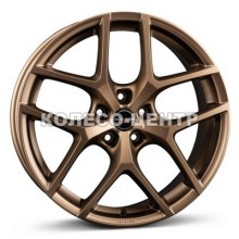 Borbet Y 8x18 5x112 ET44 DIA57,1 (bronze)