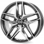 Borbet Z 7,5x17 5x112 ET40 DIA66,6 (dark grey matt) Колесо-Центр Запоріжжя
