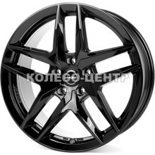 Borbet Z 7,5x17 5x112 ET36 DIA66,5 (gloss black)