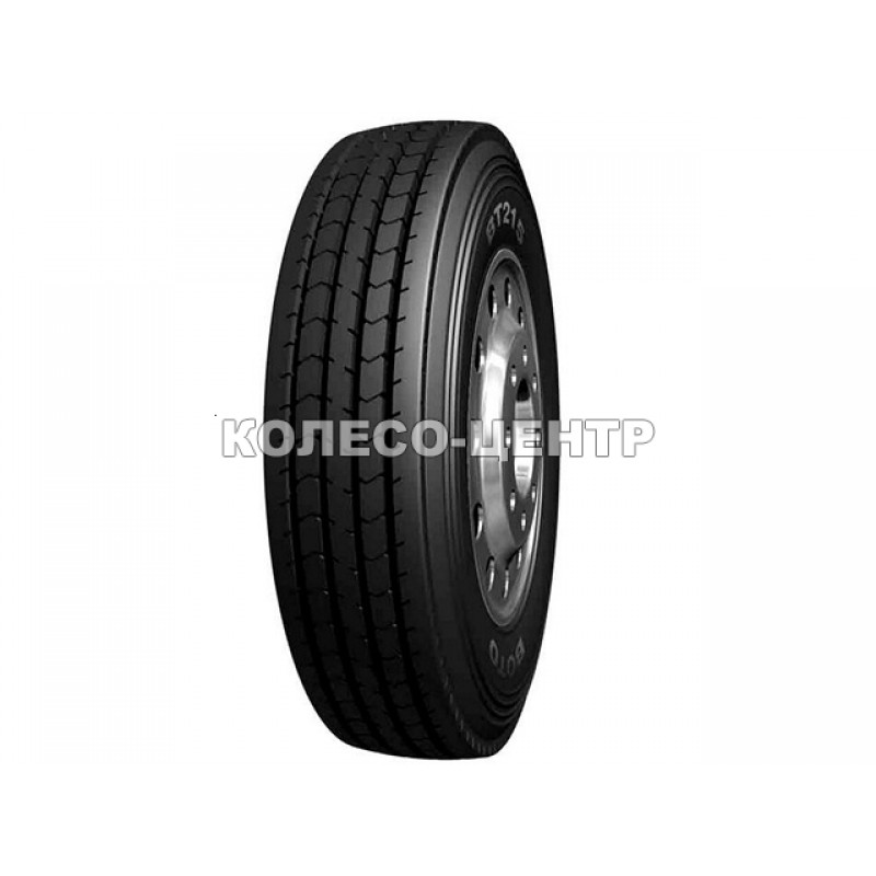 BT215 (прицепная)