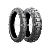 Bridgestone Battlax Adventurecross AX41 150/70 R17 69Q