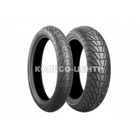 Bridgestone Battlax Adventurecross Scrambler AX41S 120/70 R17 58H