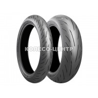 Bridgestone Battlax Hypersport S22 200/55 ZR17 78W