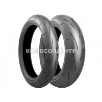 Bridgestone Battlax Racing Street RS11 120/70 ZR17 58W