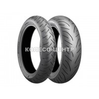 Bridgestone Battlax Scooter SC2 120/70 R15 56H