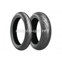 Bridgestone Battlax T-31 120/70 ZR18 59W