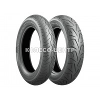 Bridgestone Battlecruise H50 240/40 R18 50H
