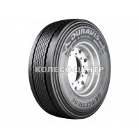 Bridgestone Duravis R-Trailer 002 (прицепная) 385/65 R22,5