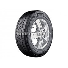 Bridgestone Duravis Van Winter 225/75 R16C 121/120R