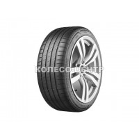 Bridgestone Potenza S005 255/35 ZR20 97Y Run Flat B-Silent